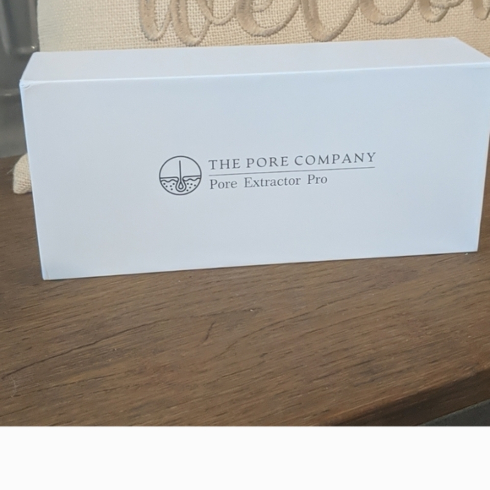The Pore Company Pore Extractor Pro